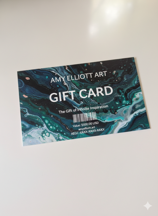 Give the Gift of Art