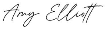 Amy Elliott Art